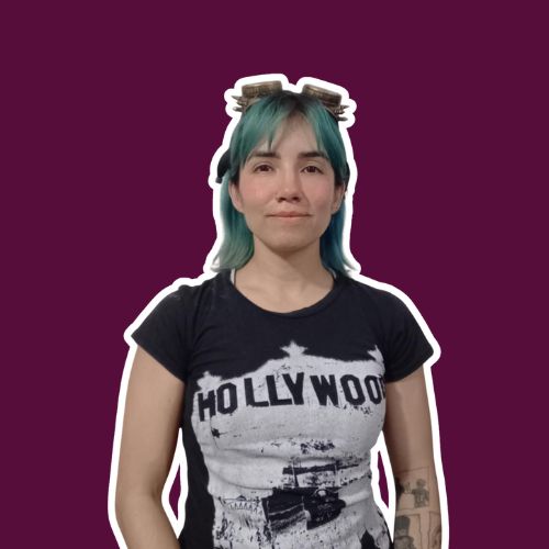 Paula Iyelitzin Orozco García