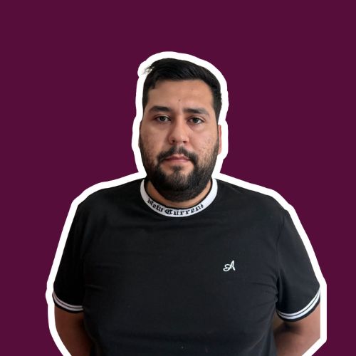 Daniel Hernandez Jauregui